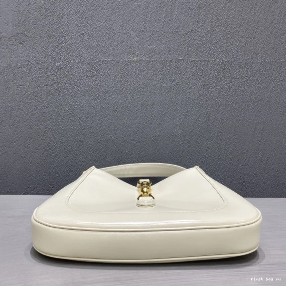Firstbag ru GUCCI small 1961 bag Jackie hobo 0805